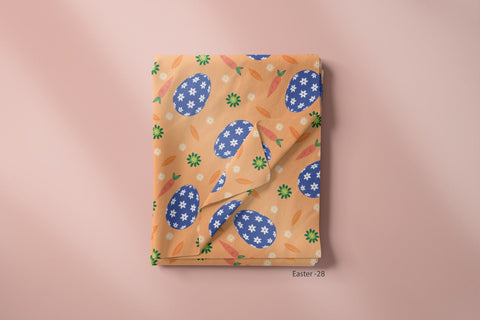 Kids clothing fabric -116