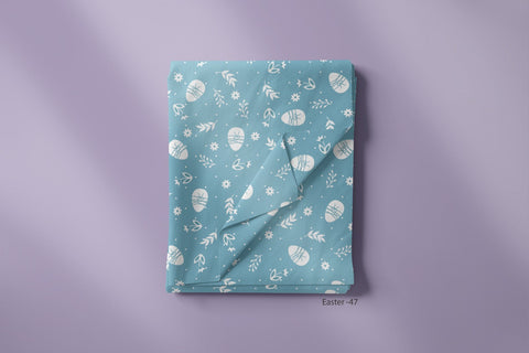 Kids clothing fabric -118
