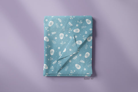 Kids clothing fabric -118