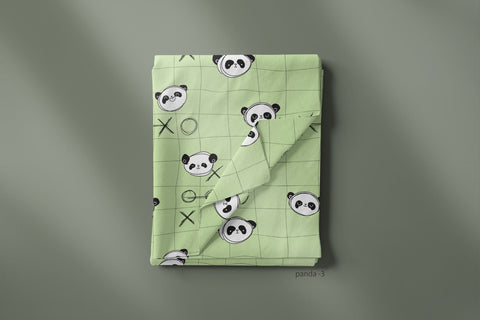 Kids clothing fabric -121