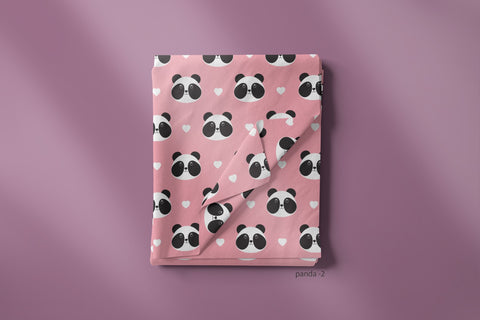 Kids clothing fabric -120