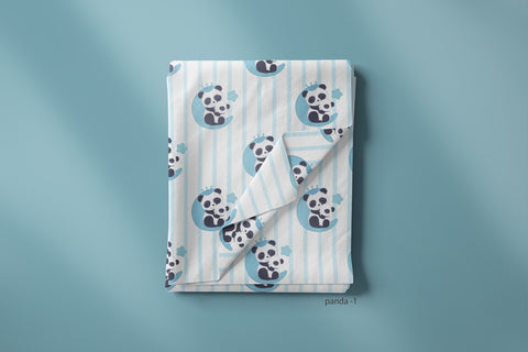 Kids clothing fabric -122