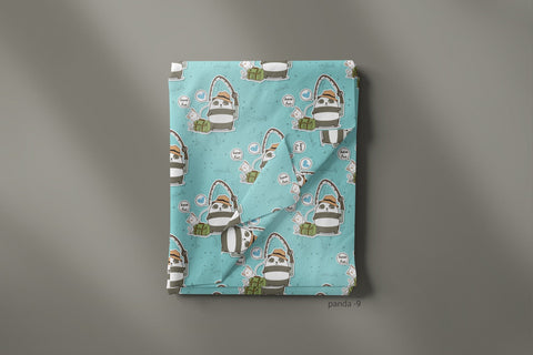 Kids clothing fabric -124