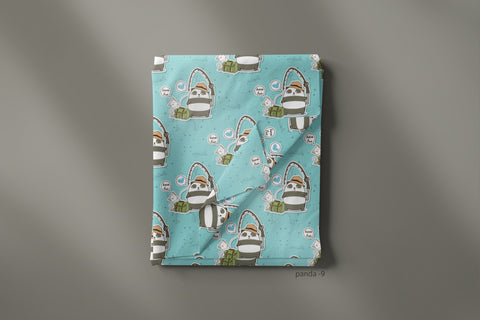 Kids clothing fabric -124