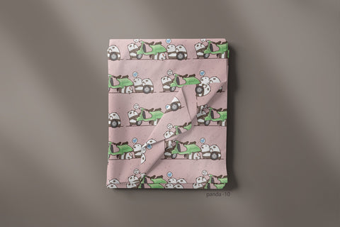 Kids clothing fabric -125