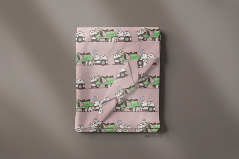 Kids clothing fabric -125