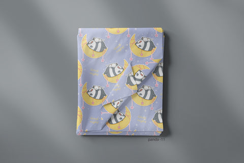 Kids clothing fabric -127