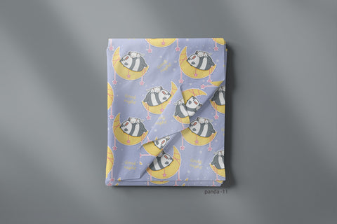 Kids clothing fabric -127