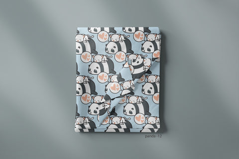 Kids clothing fabric -126