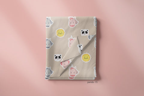 Kids clothing fabric -130