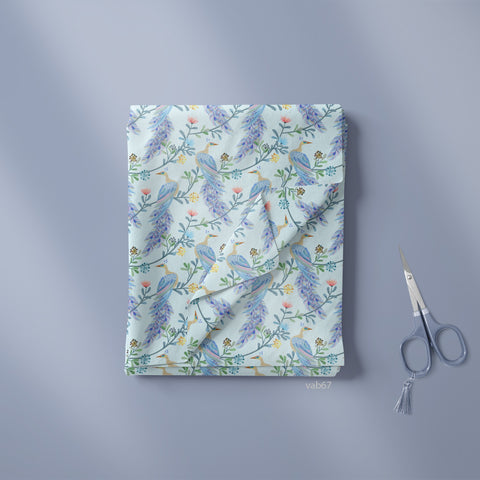 Peacock Print -01