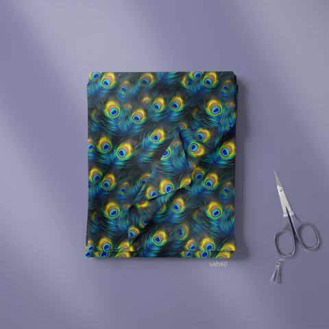 Peacock Print -10