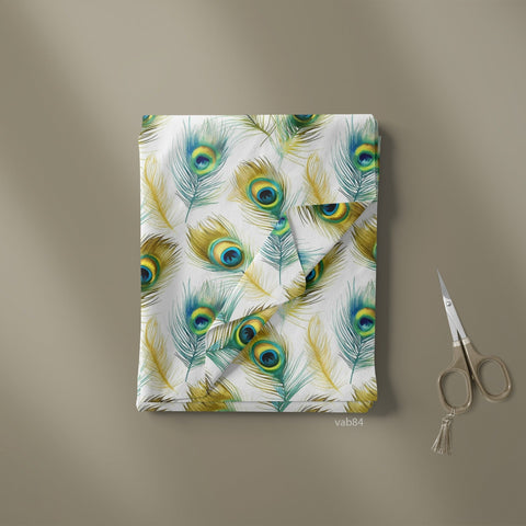 Peacock Print -14