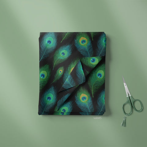 Peacock Print -15