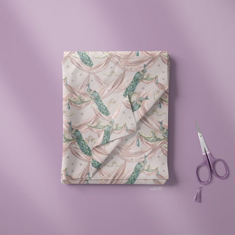 Peacock Print -17