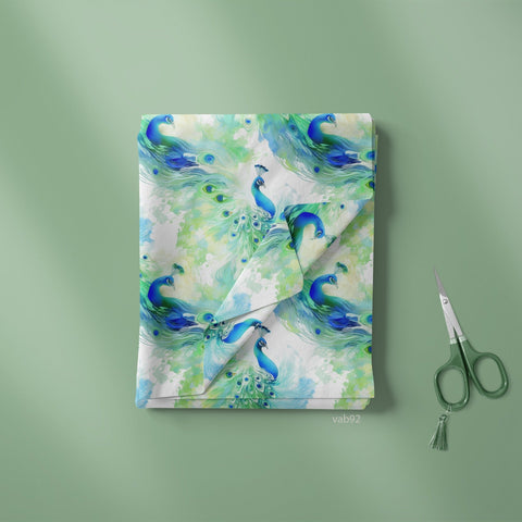 Peacock Print -18