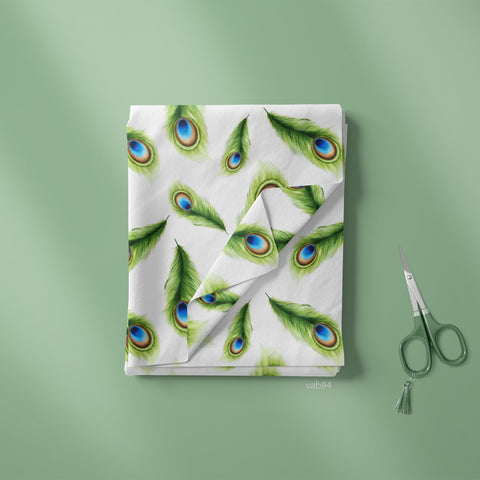Peacock Print -21