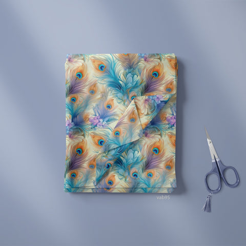 Peacock Print -22
