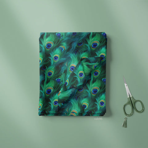 Peacock Print -24