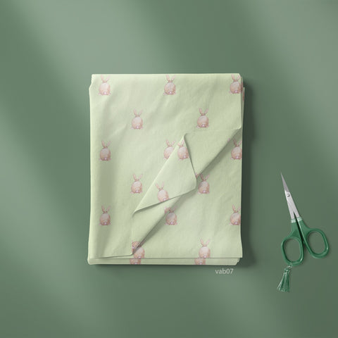 Rabbit Print -07
