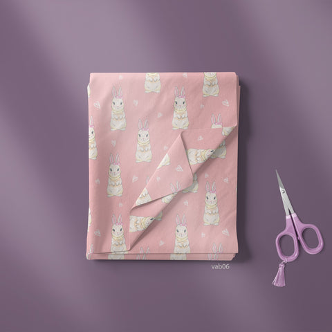 Rabbit Print -09