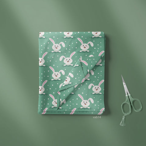 Rabbit Print -13