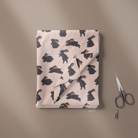 Rabbit Print -14