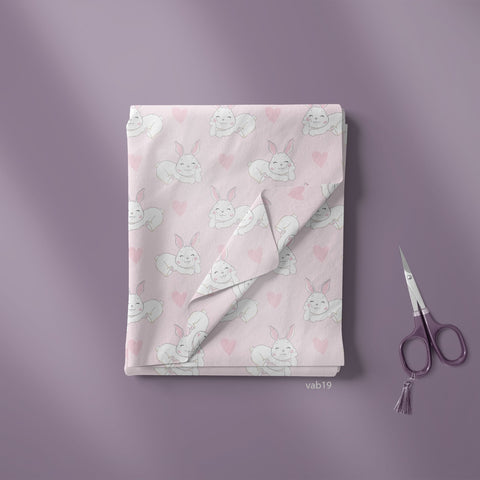 Rabbit Print -18