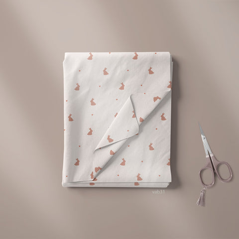 Rabbit Print -30