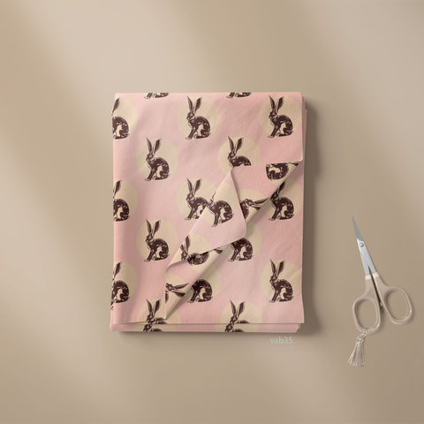 Rabbit Print -35