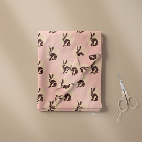 Rabbit Print -35