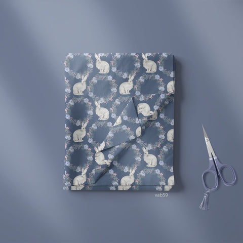 Rabbit Print -58