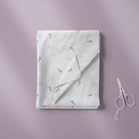 Rabbit Print -57