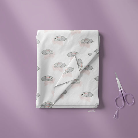 Rabbit Print -56