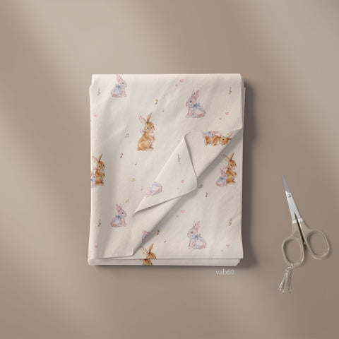 Rabbit Print -55