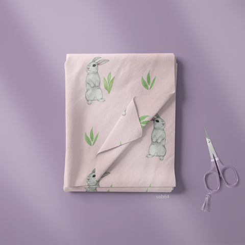 Rabbit Print -54