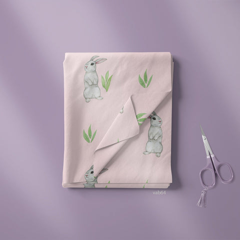 Rabbit Print -54