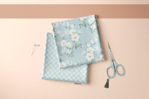 MINT COLOUR COMBO 0171