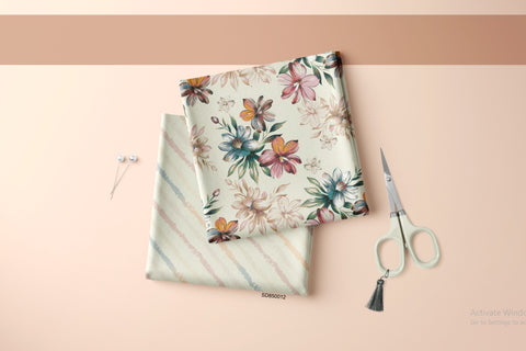 MINT COLOUR COMBO 0172