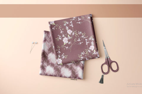 DARK COLOUR COMBO 0158