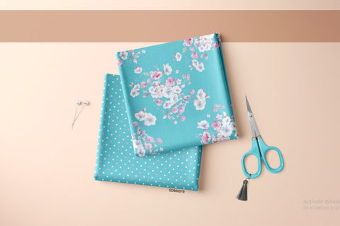 MINT COLOUR COMBO 0173