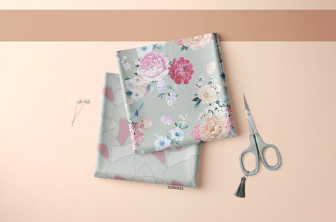 MINT COLOUR COMBO 0174