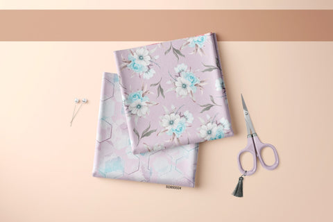 RAANI COLOUR COMBO  0141