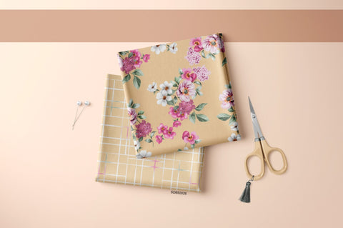 DARK COLOUR COMBO 0160