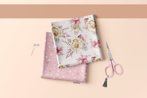 RAANI COLOUR COMBO  0143