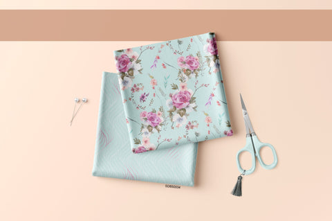 MINT COLOUR COMBO 0177