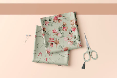 MINT COLOUR COMBO 0179