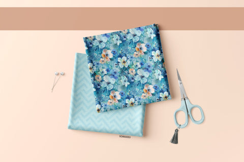 MINT COLOUR COMBO 0180