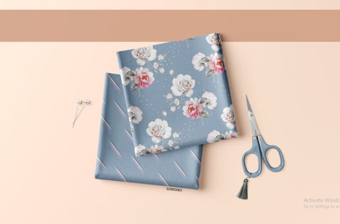 MINT COLOUR COMBO 0181