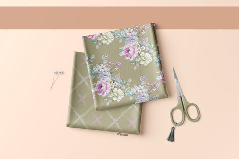 MINT COLOUR COMBO 0182